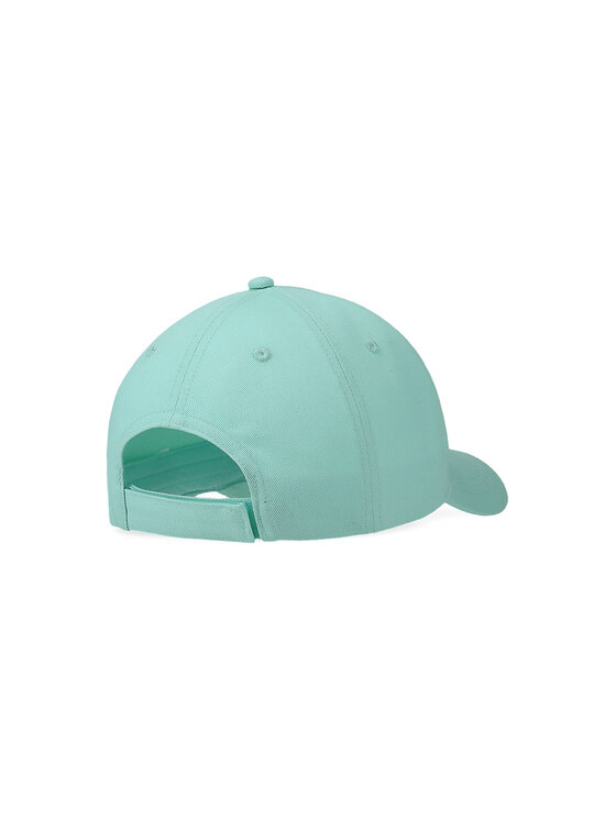 4F 4F Cappellino casual Turchese