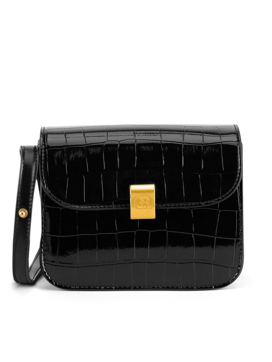 Gino Rossi Gino Rossi Handtasche CS6955F Schwarz