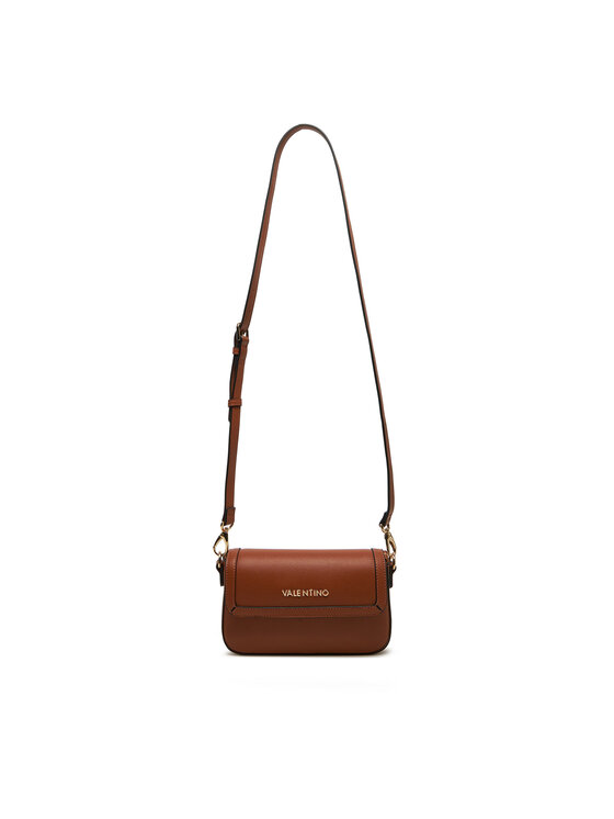 Valentino Valentino Ročna torba Ivy VBS8NR09 Rjava