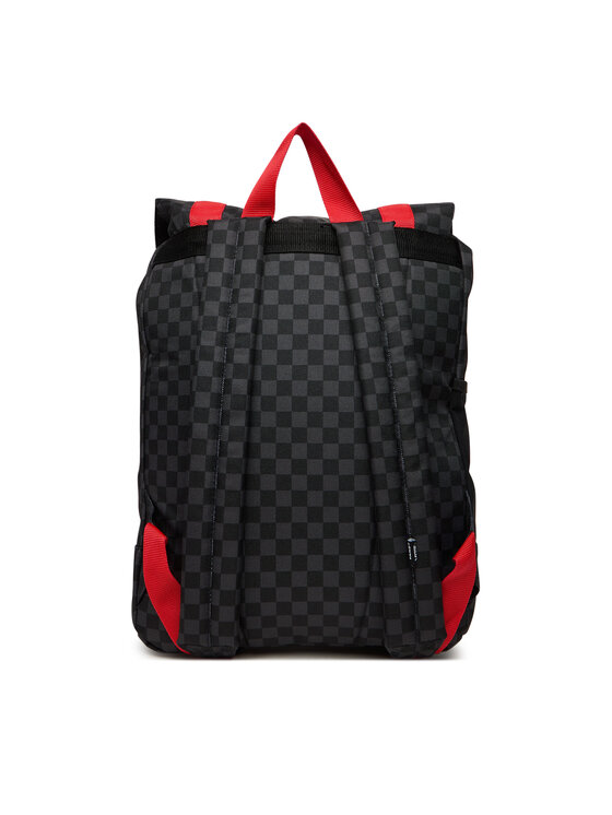 Vans Vans Rucsac Utility VN000PSFBA51 Negru