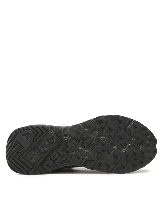 Champion Champion Laisvalaikio batai Street Trek Mid S21949-CHA-KK001 Juoda