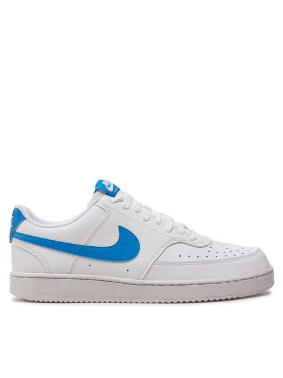 Nike Tenisice Court Vision Lo Nn DH2987 105 Bijela