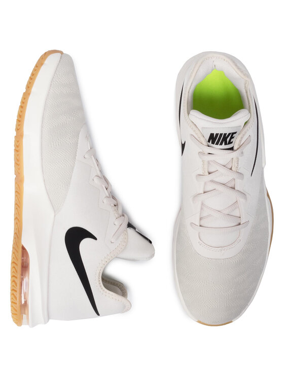 Nike Batai Air Max Infuriate III Low AJ5898 005 Smėlio • Modivo.lt