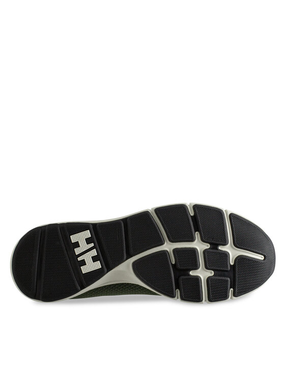 Helly Hansen Helly Hansen Încălțăminte pentru sporturi nautice W Feathering 11573 Verde