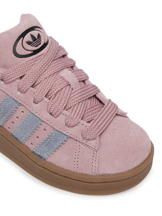 adidas adidas Tenisice Campus 00s KI9405 Ružičasta