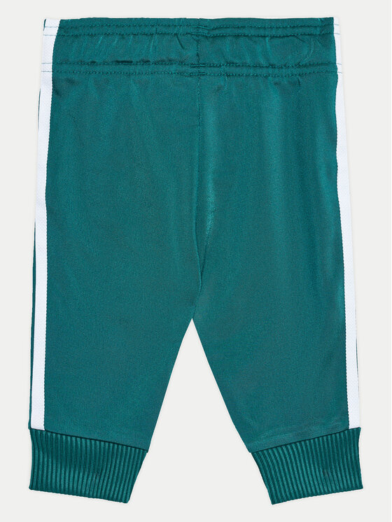 adidas adidas Treniņtērps adicolor SST IX5173 Tirkīzs Regular Fit