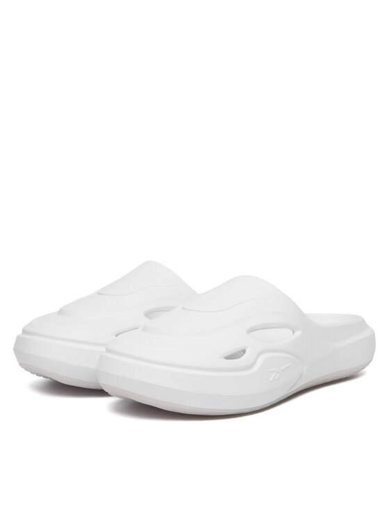 Reebok Reebok Pantoletten SS-DMX RECOVERY MULE 100244590 Weiß