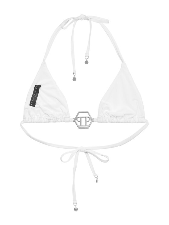 PHILIPP PLEIN PHILIPP PLEIN Reggiseno 23663 Bianco