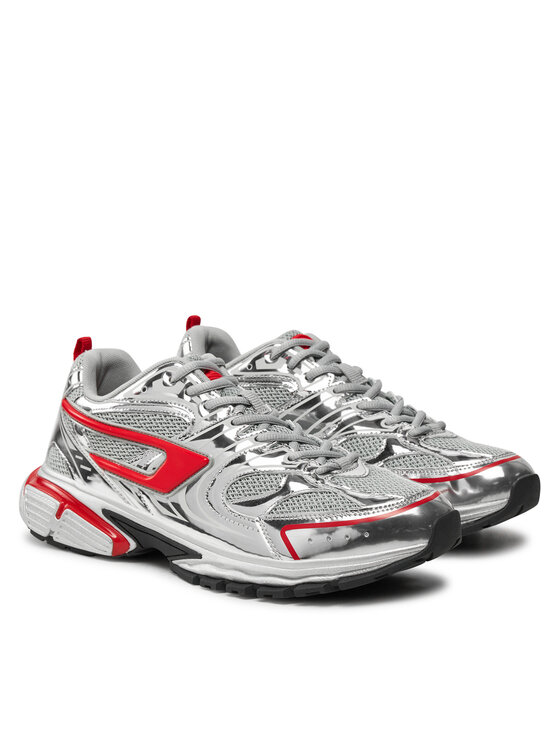 Diesel Diesel Tenisice S-Serendipity Pro-X1 Y03373P6917 Siva
