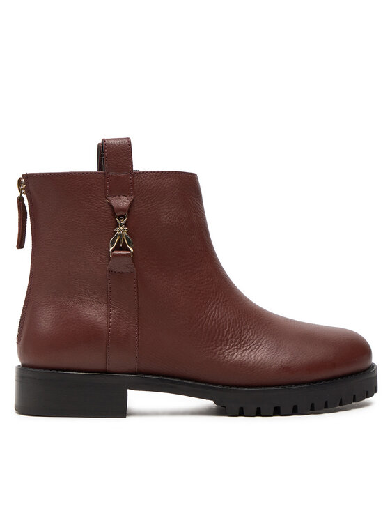 Patrizia Pepe Patrizia Pepe Saapad 8Y0104/L034-B810 Pruun