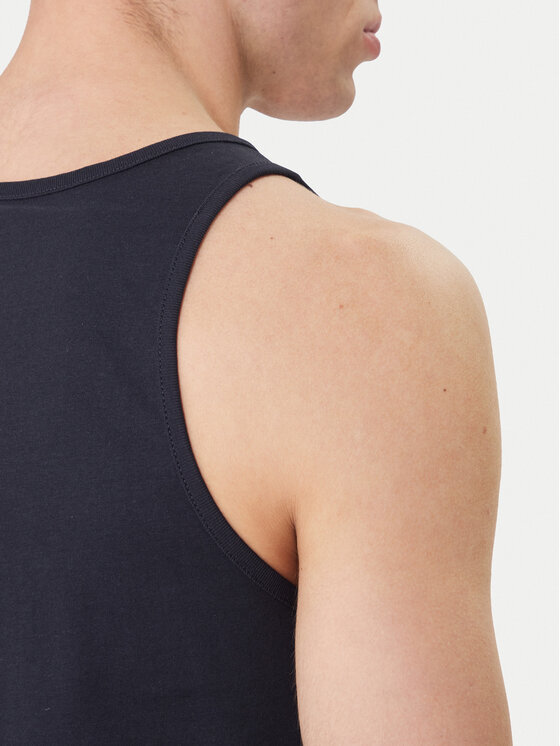 Tommy Hilfiger Tommy Hilfiger Комплект потници без ръкави UM0UM03867 Цветен Regular Fit