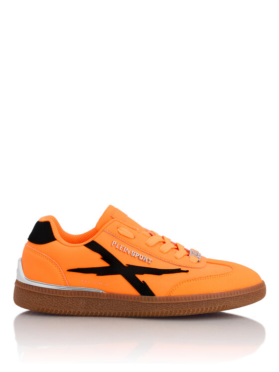 Plein Sport Plein Sport Sneakers 29958 Arancione