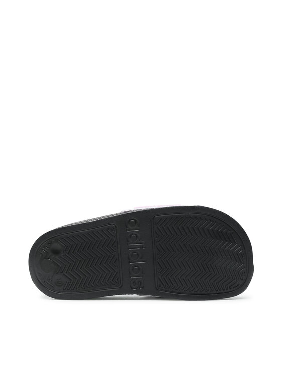 adidas Klapki adilette Shower K FY8843 Biały | Modivo.pl