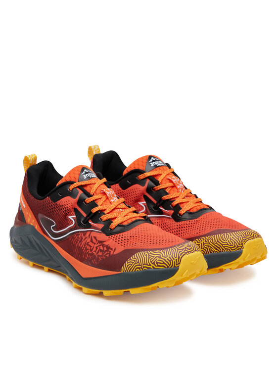 Joma Joma Tenisice za trčanje Tundra 2508 TKTUNS2508 Crvena