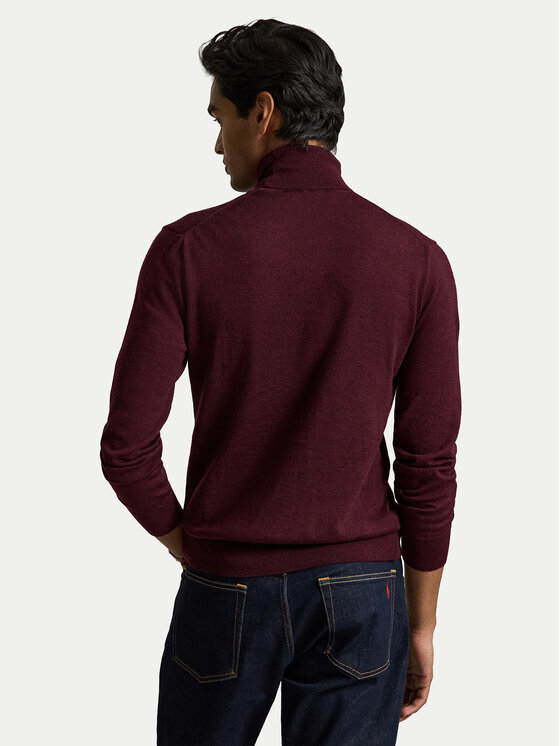 Polo Ralph Lauren Polo Ralph Lauren Golfas 710946145504 Vyšninė Regular Fit
