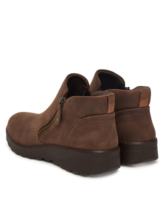 Skechers Skechers Aulinukai Lovely Vibe 158952/CHOC Ruda