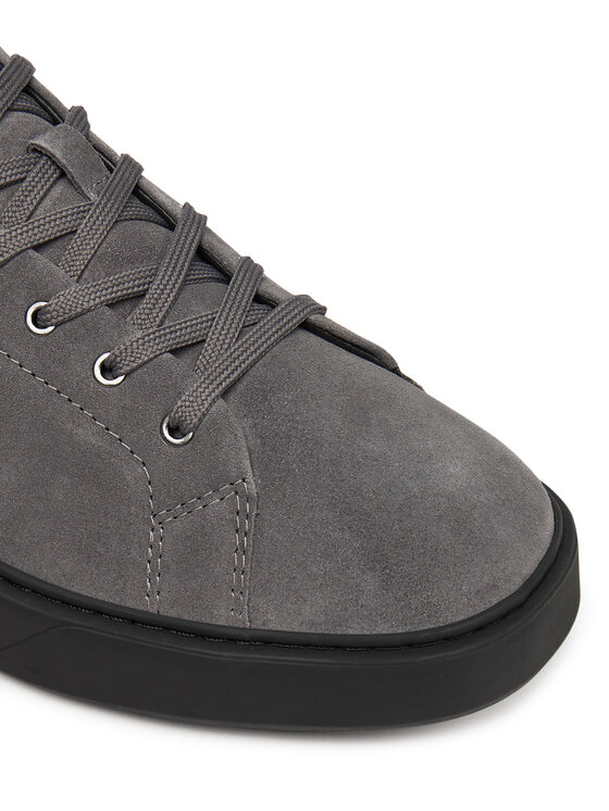 KARL LAGERFELD KARL LAGERFELD Sneakersy KL53323A Šedá