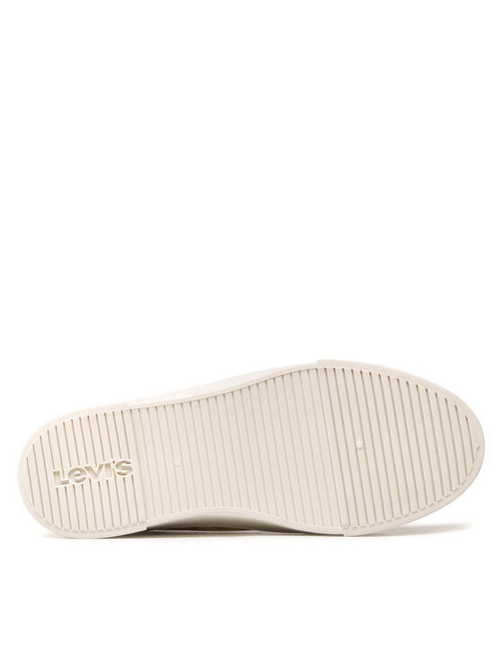 Scarpe sportive 234188-656-151 Bianco