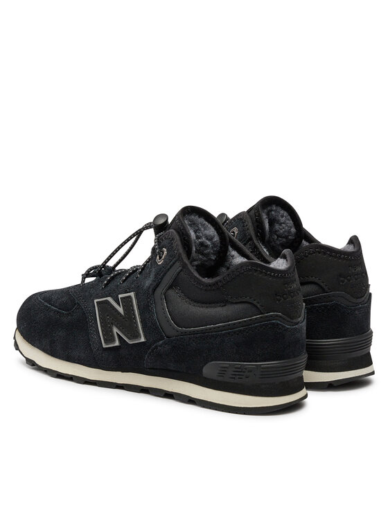 New Balance New Balance Laisvalaikio batai PV574HGX Juoda