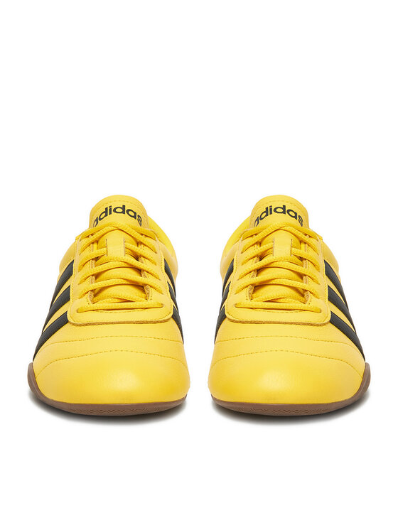 adidas adidas Sportcipők GRAND COURT LO JQ9693 Sárga
