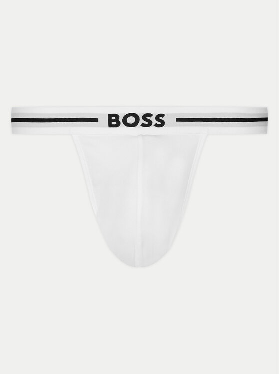 BOSS BOSS 3db-os Jock strap alsónadrág szett 50532454 Színes