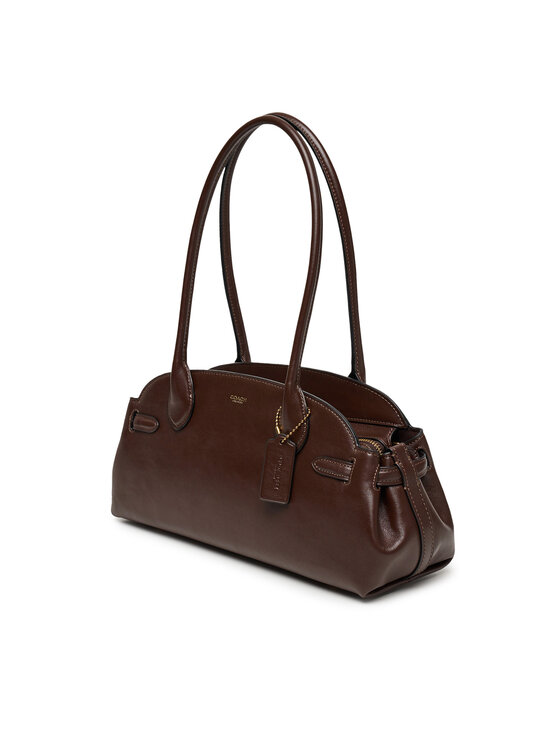 Coach Coach Borsetta CCM57 Marrone