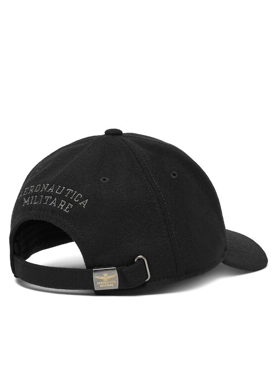 Aeronautica Militare Aeronautica Militare Šilterica 252HA1085UCT02333 Crna
