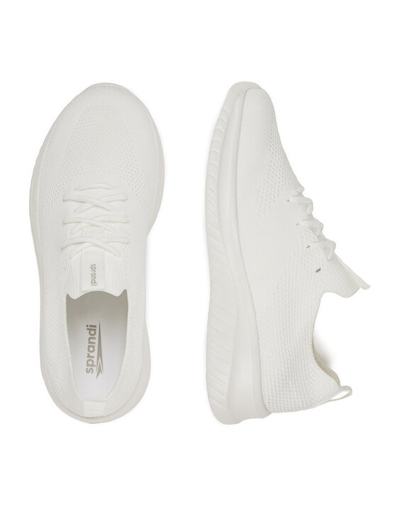 Sprandi Sprandi Laisvalaikio batai CEO-WP-S23R241A-4 Balta