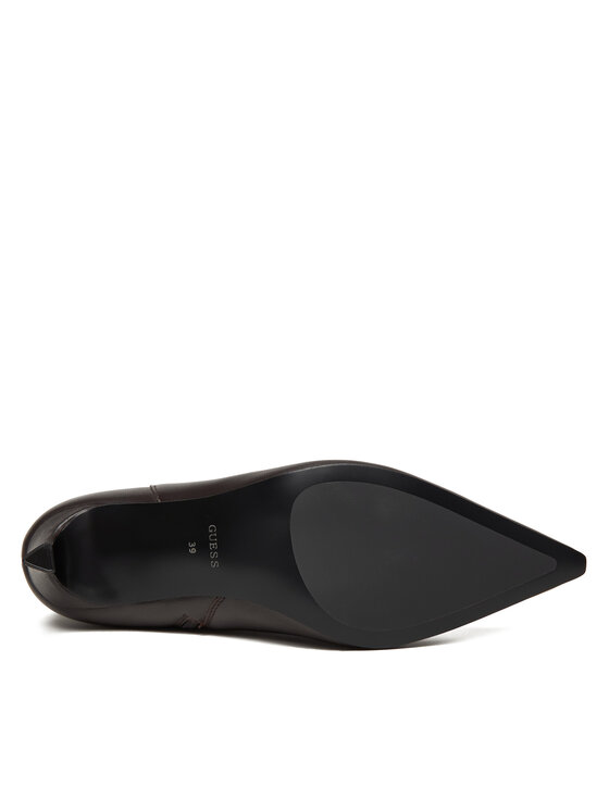 Guess Guess Ratsasaapad 178823 Pruun