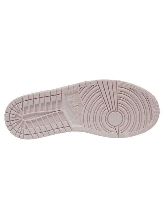 Nike Nike Sneakersy BQ6472-500 Biały