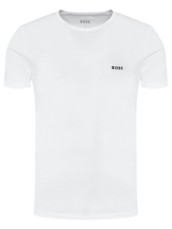BOSS BOSS 3 db póló 50532468 Színes Regular Fit
