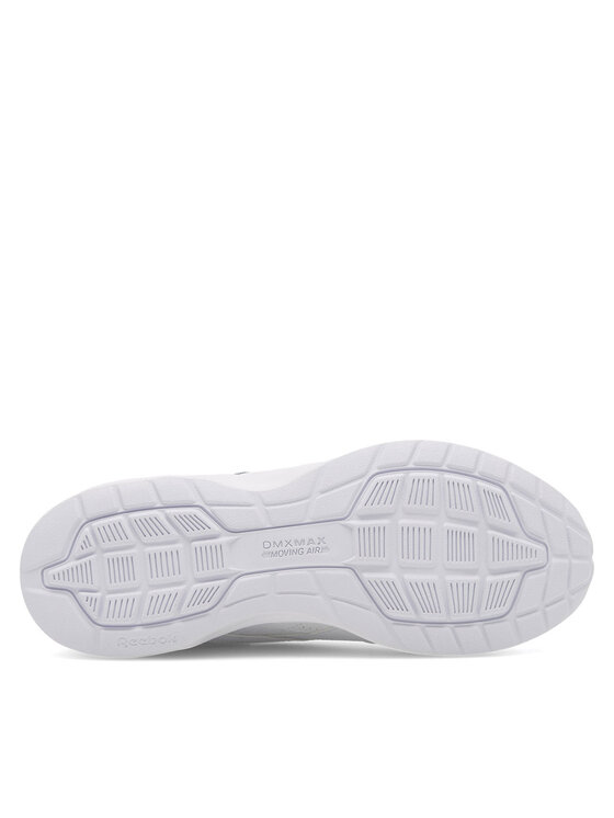 Reebok Reebok Снікерcи Walk Ultra 7 Dmx Max 100000468 Білий