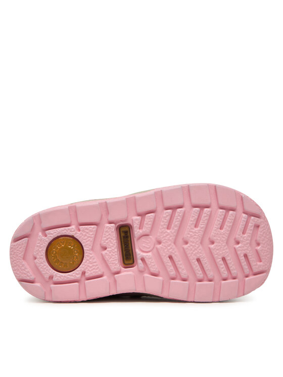 Primigi Primigi Cizme de zăpadă GORE-TEX 8863733 M Roz