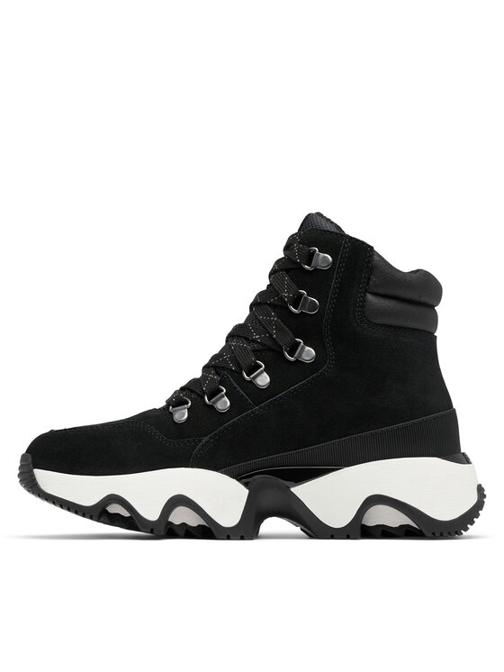 Sorel Sorel Trapery Kinetic™ Impact Conquest Wp Czarny