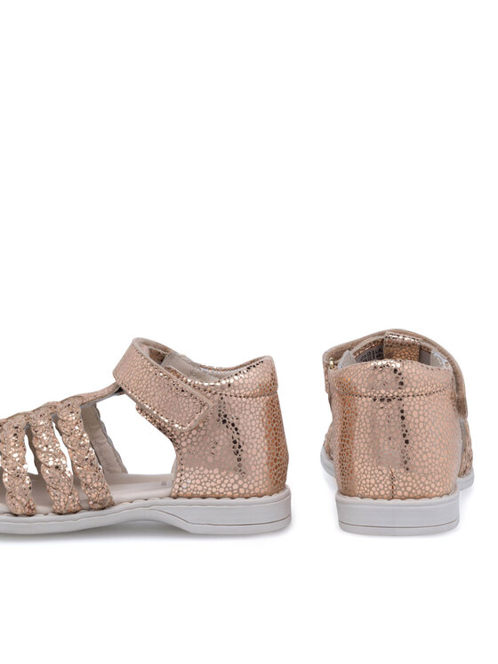 Lasocki Kids Lasocki Kids Sandalen EMI CI12-2358-01 Goldfarben