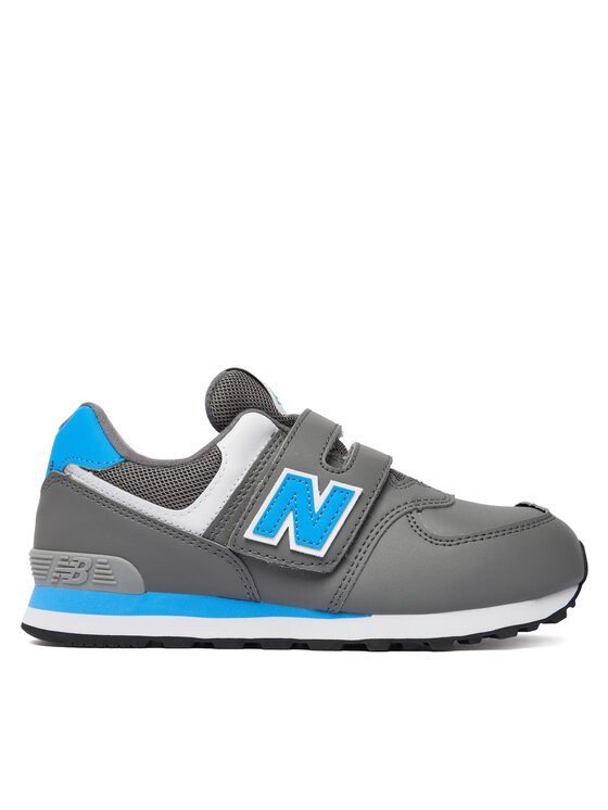 New Balance New Balance Sneakersy P5743WU Szary