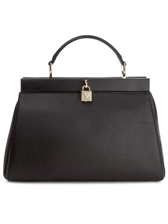 Michael kors gramercy black hotsell