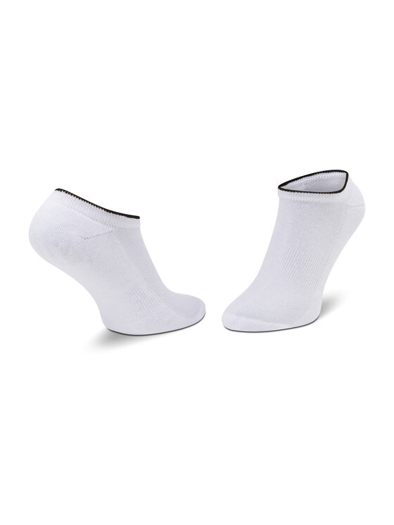 Set di 3 paia di calzini corti da uomo 100003017