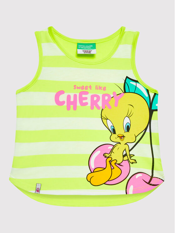 Top United Colors Of Benetton