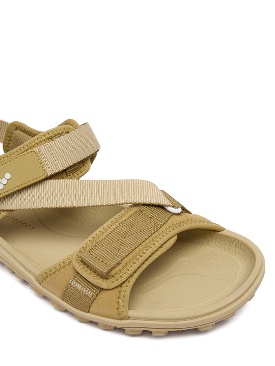 Vivo Barefoot Vivo Barefoot Sandaalid Tracker Ora 209691 Khakivärviline