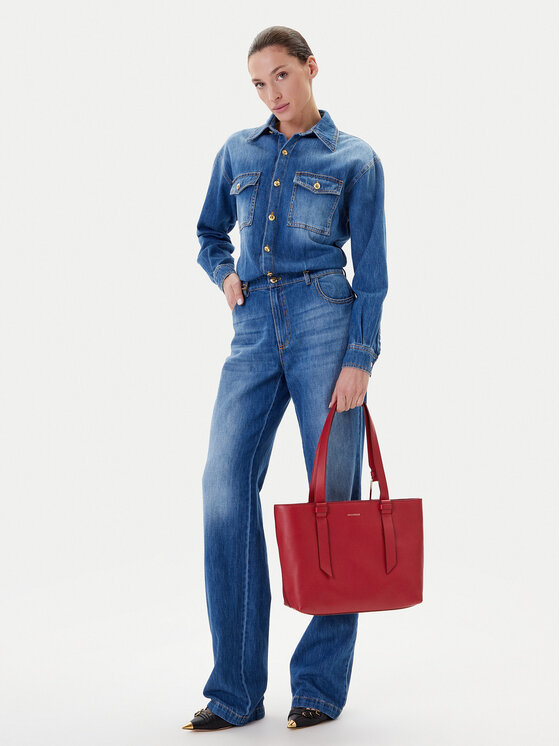 Coccinelle Coccinelle Borsetta R1K 11 02 01 Bordeaux