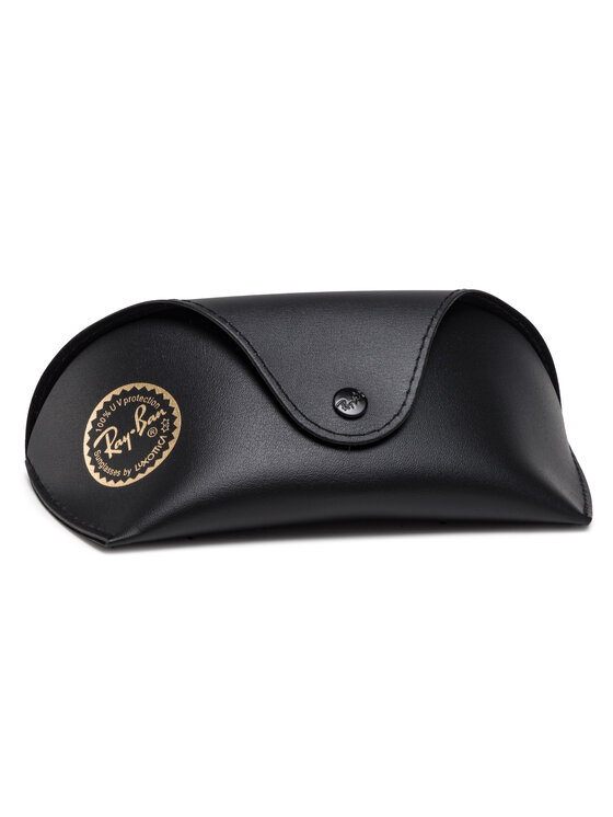Ray-Ban Ray-Ban Sončna očala RB3445 0RB3445 004 Črna