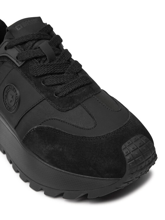 Big Star Shoes Big Star Shoes Tossud OO274A223 Must