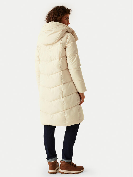 Regatta Regatta Зимно яке Nurie RWN319 Екрю Regular Fit