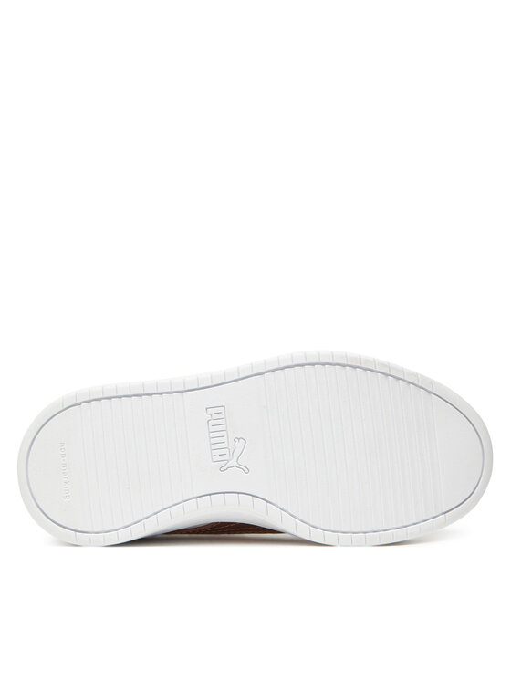 Puma Puma Sneakersy Rickie Classic V Ps 394253 04 Bílá