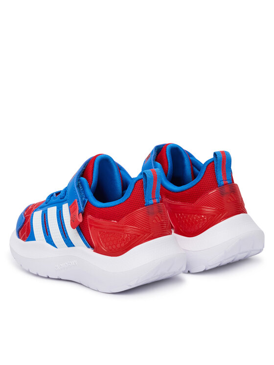 adidas adidas Sneakers Marvel Lightorama Spider-Man HQ9191 Blau