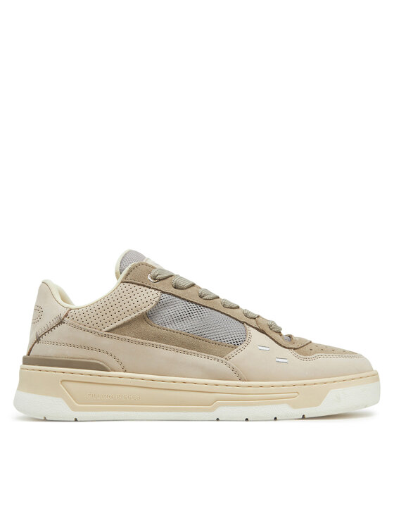 Filling Pieces Filling Pieces Tenisice Cruiser Stride 64460071108 Smeđa