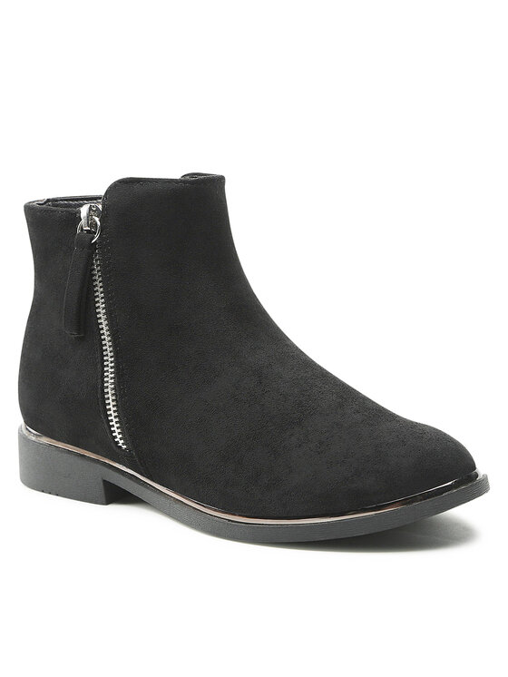 Jenny Fairy Jenny Fairy Aulinukai WYL1956-2 Juoda