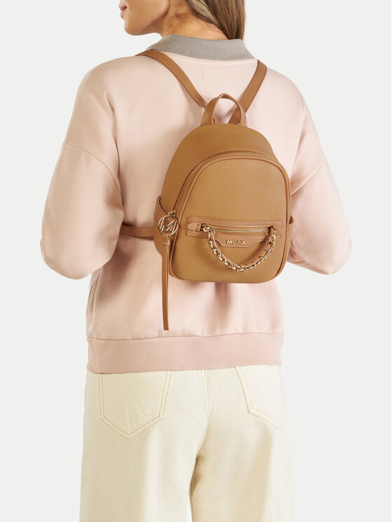 MEXX MEXX Hátizsák MEXX-S-009-07 Barna