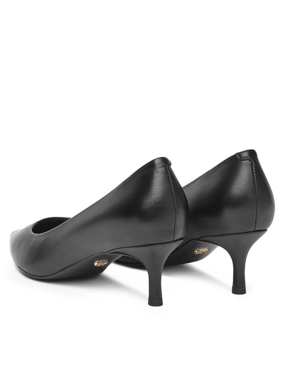 GINO ROSSI GINO ROSSI Lodičky DANI-V1937-31-1 Čierna